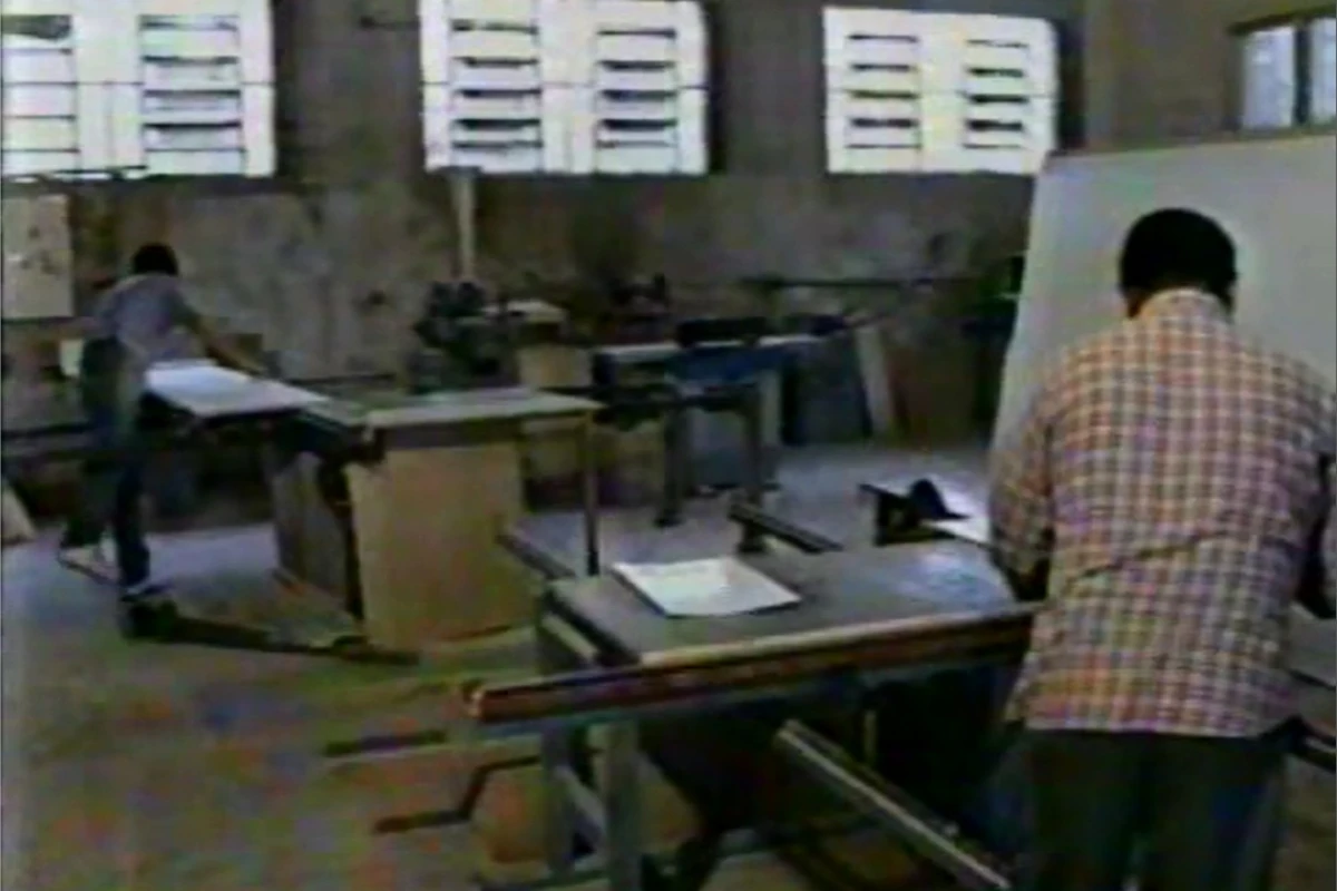 Início em 1992